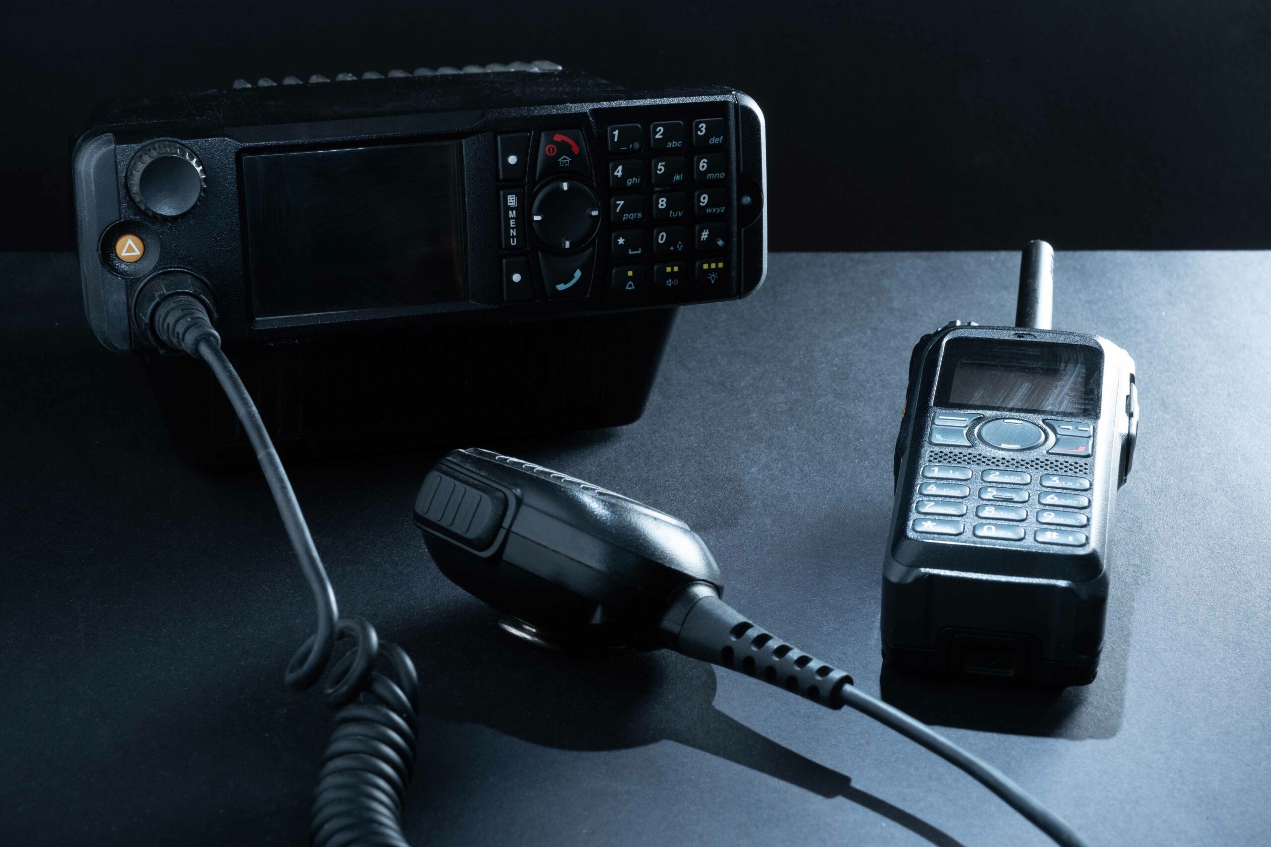 Delta.com Intercom Structured Cabling Services in Washington, DC | Delta Intellicom